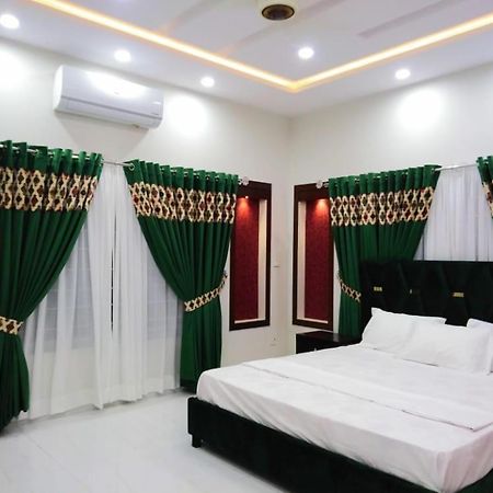 Islamabad Travelodge Guest House Экстерьер фото