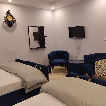 Islamabad Travelodge Guest House Экстерьер фото