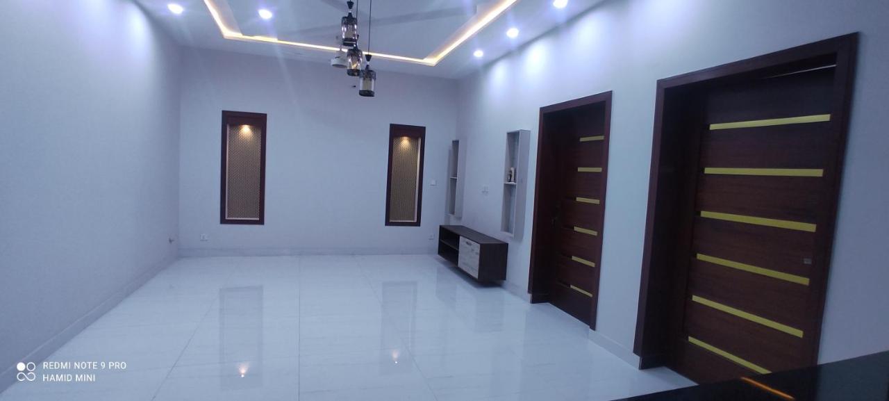 Islamabad Travelodge Guest House Экстерьер фото