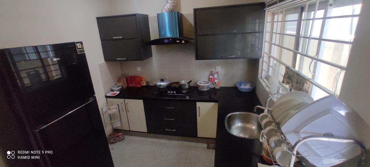 Islamabad Travelodge Guest House Экстерьер фото
