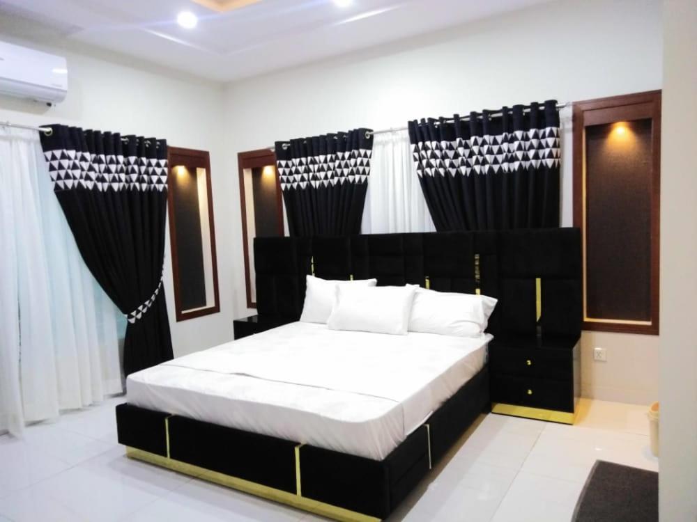 Islamabad Travelodge Guest House Экстерьер фото