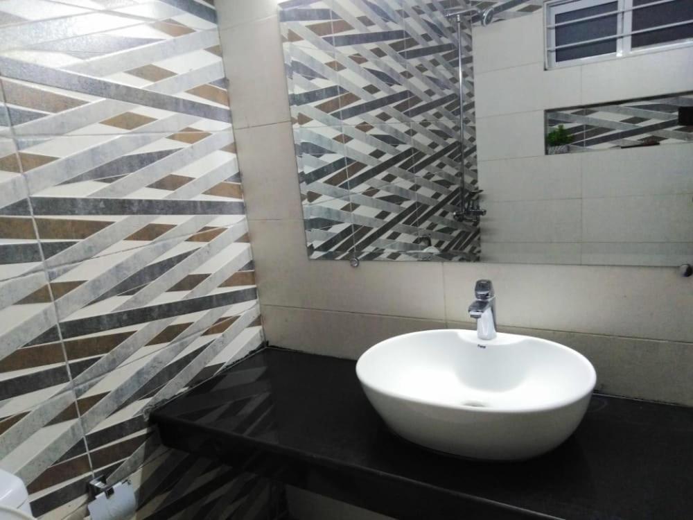 Islamabad Travelodge Guest House Экстерьер фото