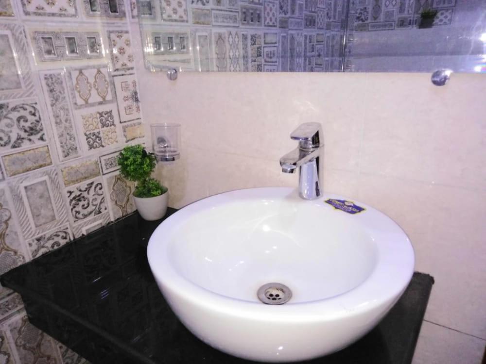 Islamabad Travelodge Guest House Экстерьер фото
