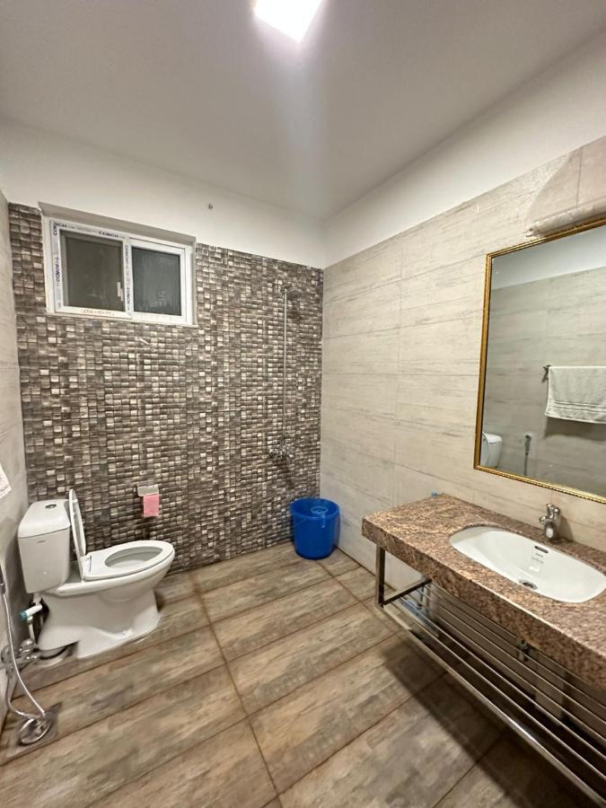 Islamabad Travelodge Guest House Экстерьер фото