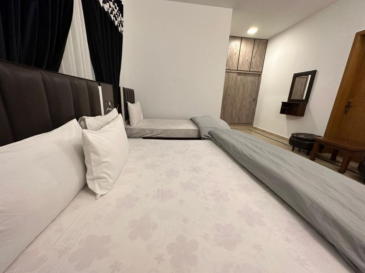 Islamabad Travelodge Guest House Экстерьер фото