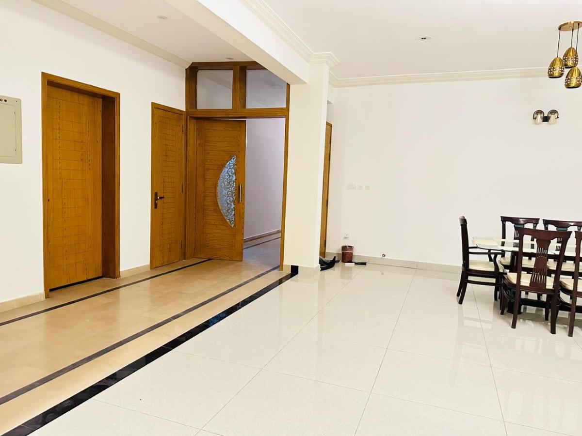 Islamabad Travelodge Guest House Экстерьер фото