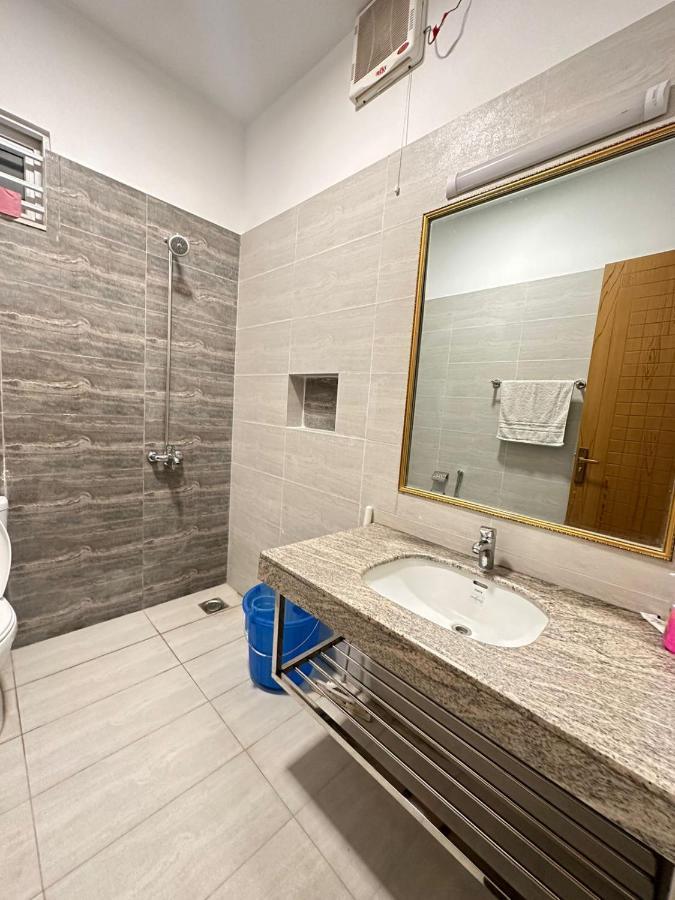 Islamabad Travelodge Guest House Экстерьер фото