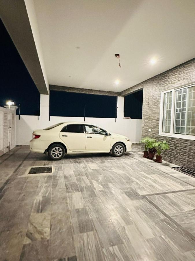 Islamabad Travelodge Guest House Экстерьер фото