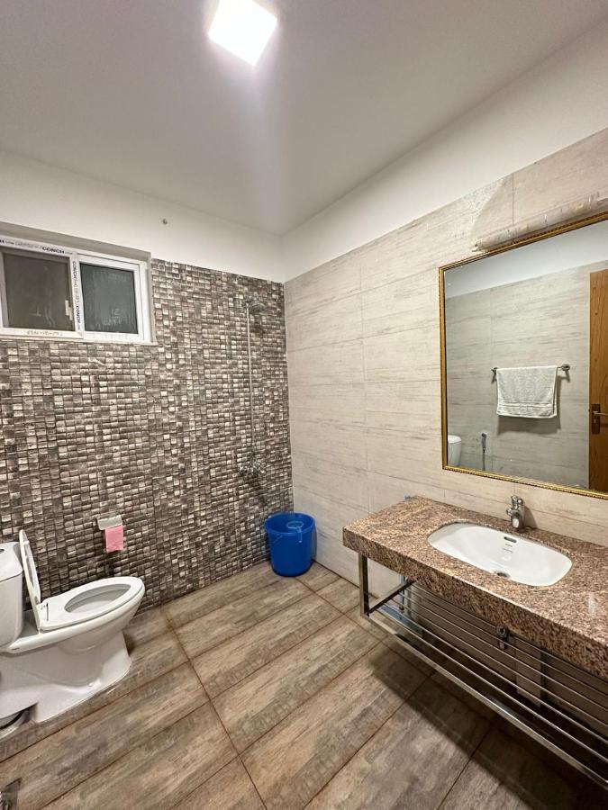Islamabad Travelodge Guest House Экстерьер фото