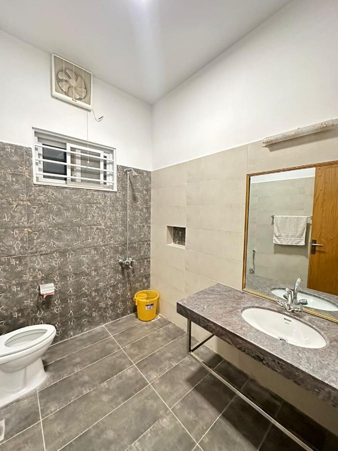 Islamabad Travelodge Guest House Экстерьер фото