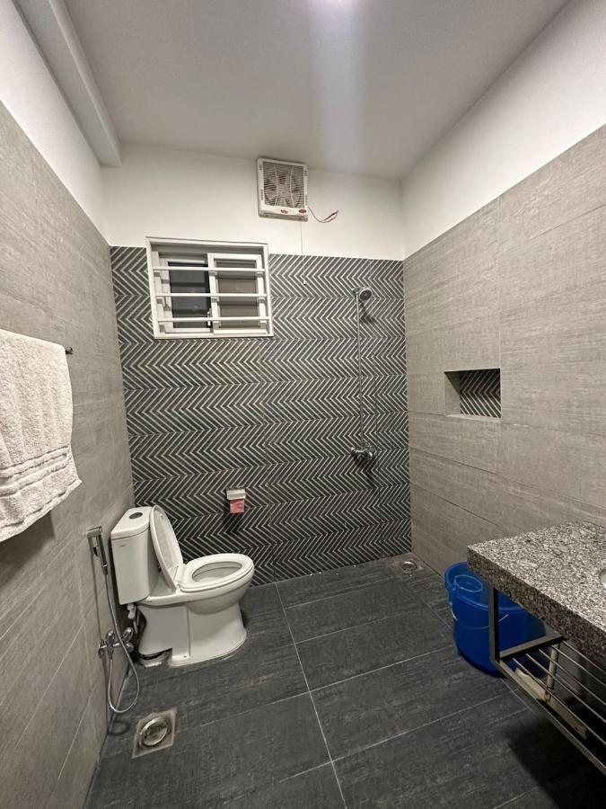 Islamabad Travelodge Guest House Экстерьер фото