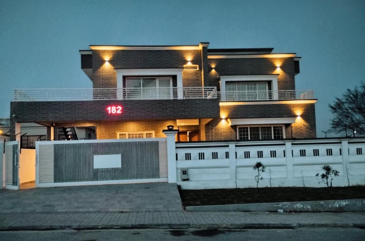 Islamabad Travelodge Guest House Экстерьер фото
